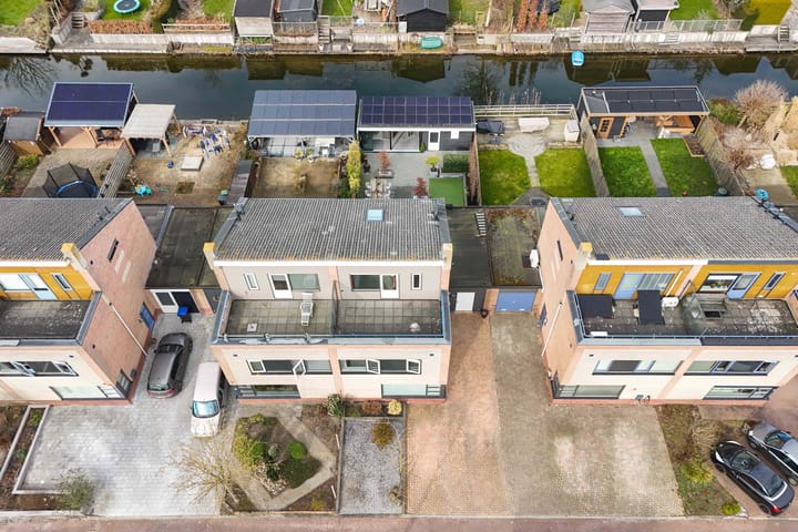 Foto 47 van Dotterbloem 19