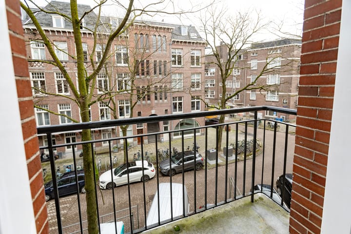 Foto 4 van Maarten Harpertszoon Trompstraat 19-2