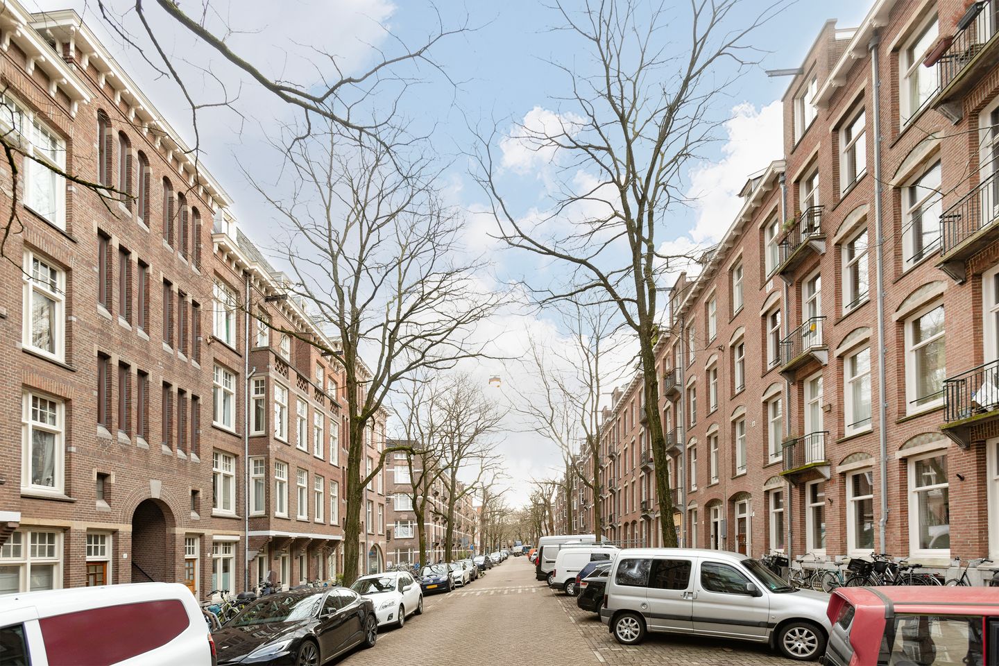 Foto 5 van Maarten Harpertszoon Trompstraat 19-2