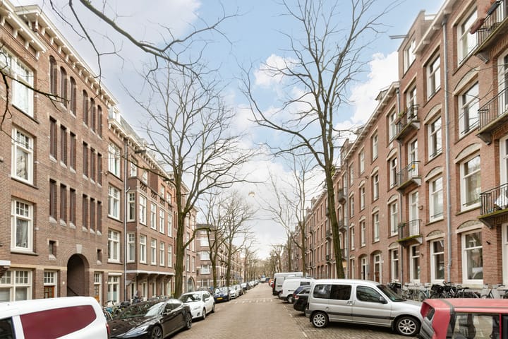 Foto 5 van Maarten Harpertszoon Trompstraat 19-2