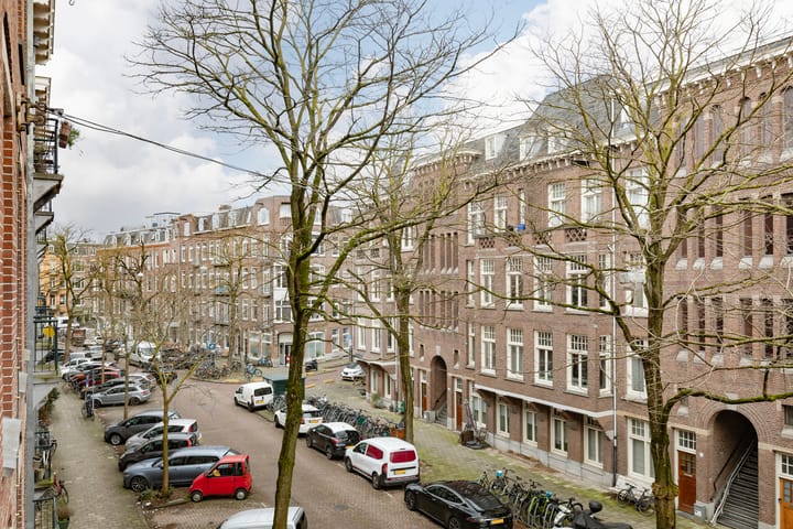 Foto 8 van Maarten Harpertszoon Trompstraat 19-2