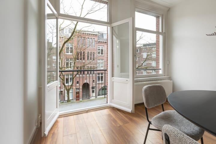 Foto 7 van Maarten Harpertszoon Trompstraat 19-2