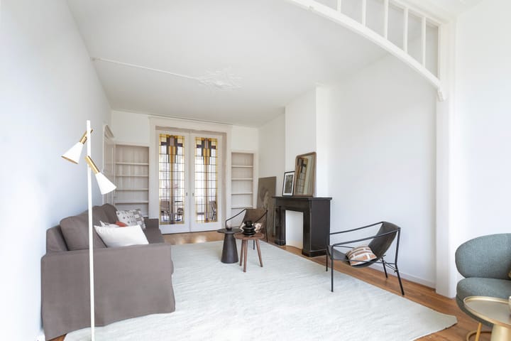 Foto 10 van Maarten Harpertszoon Trompstraat 19-2