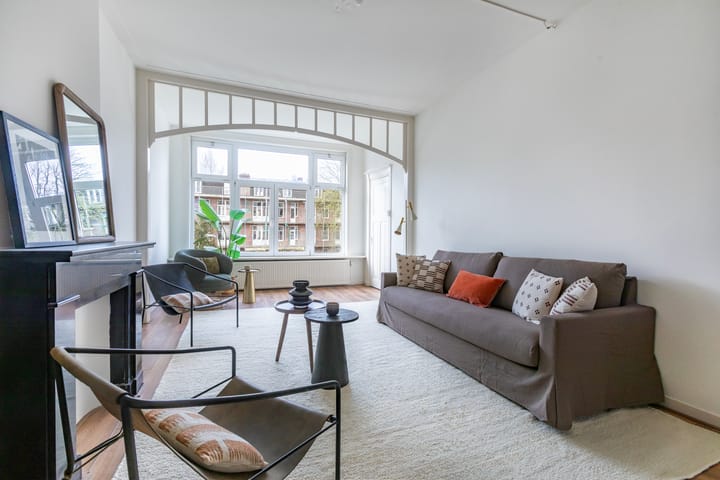 Foto 11 van Maarten Harpertszoon Trompstraat 19-2