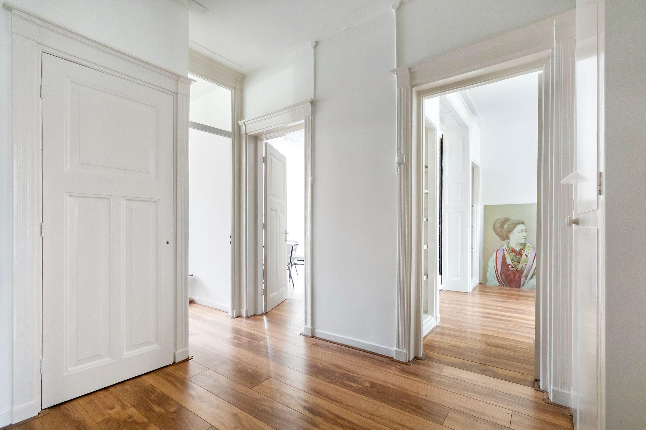 Foto 12 van Maarten Harpertszoon Trompstraat 19-2