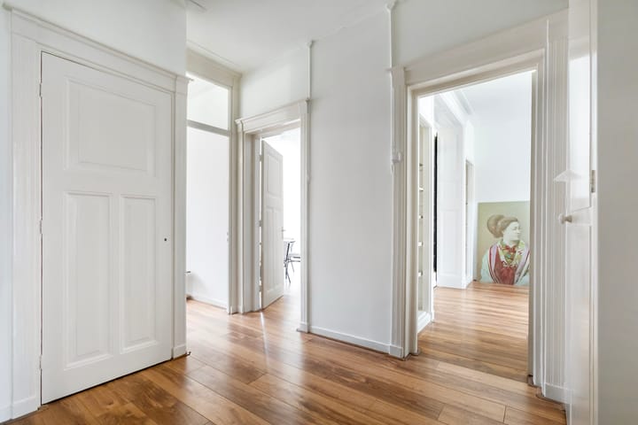 Foto 12 van Maarten Harpertszoon Trompstraat 19-2