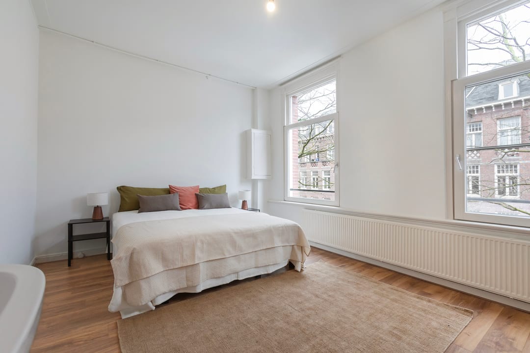 Foto 16 van Maarten Harpertszoon Trompstraat 19-2