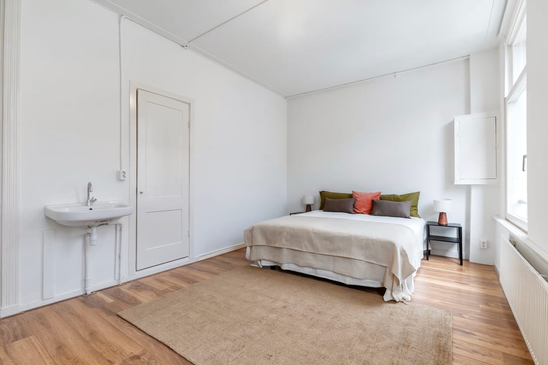 Foto 17 van Maarten Harpertszoon Trompstraat 19-2