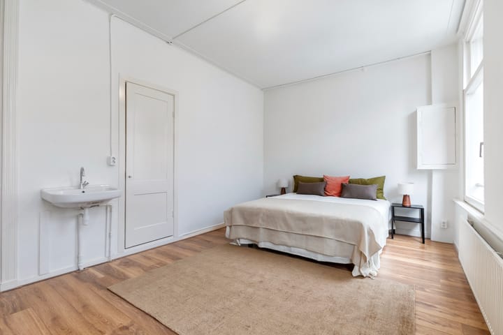 Foto 17 van Maarten Harpertszoon Trompstraat 19-2