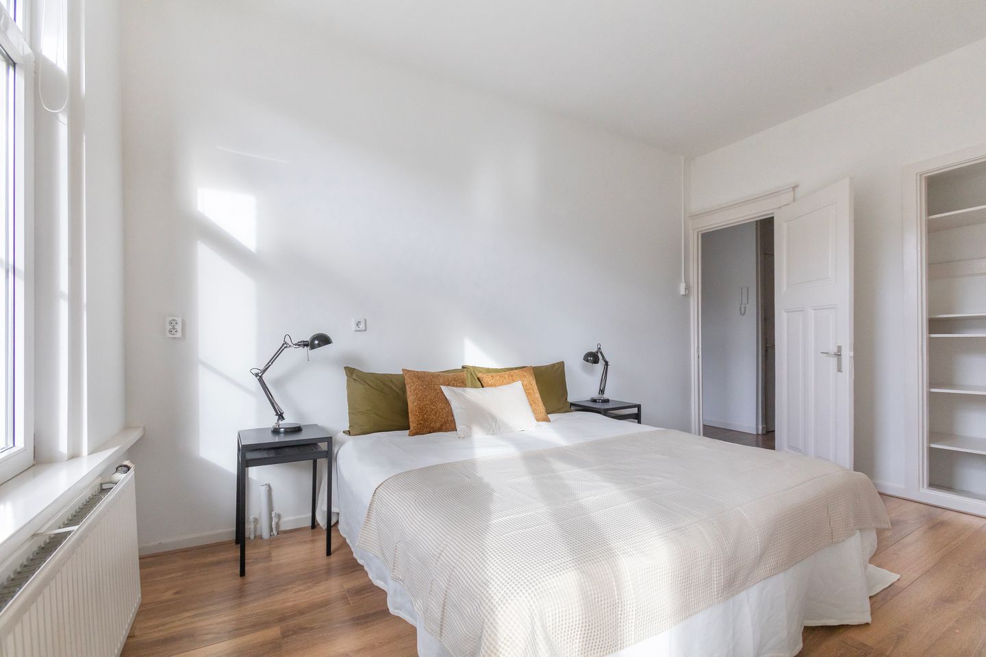 Foto 19 van Maarten Harpertszoon Trompstraat 19-2