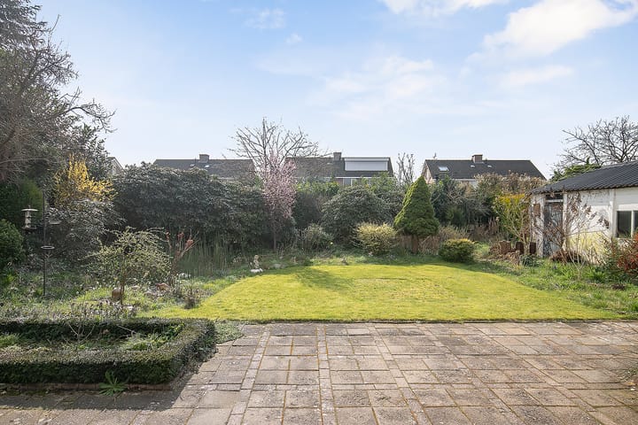 Foto 2 van Nieuwstraat 33