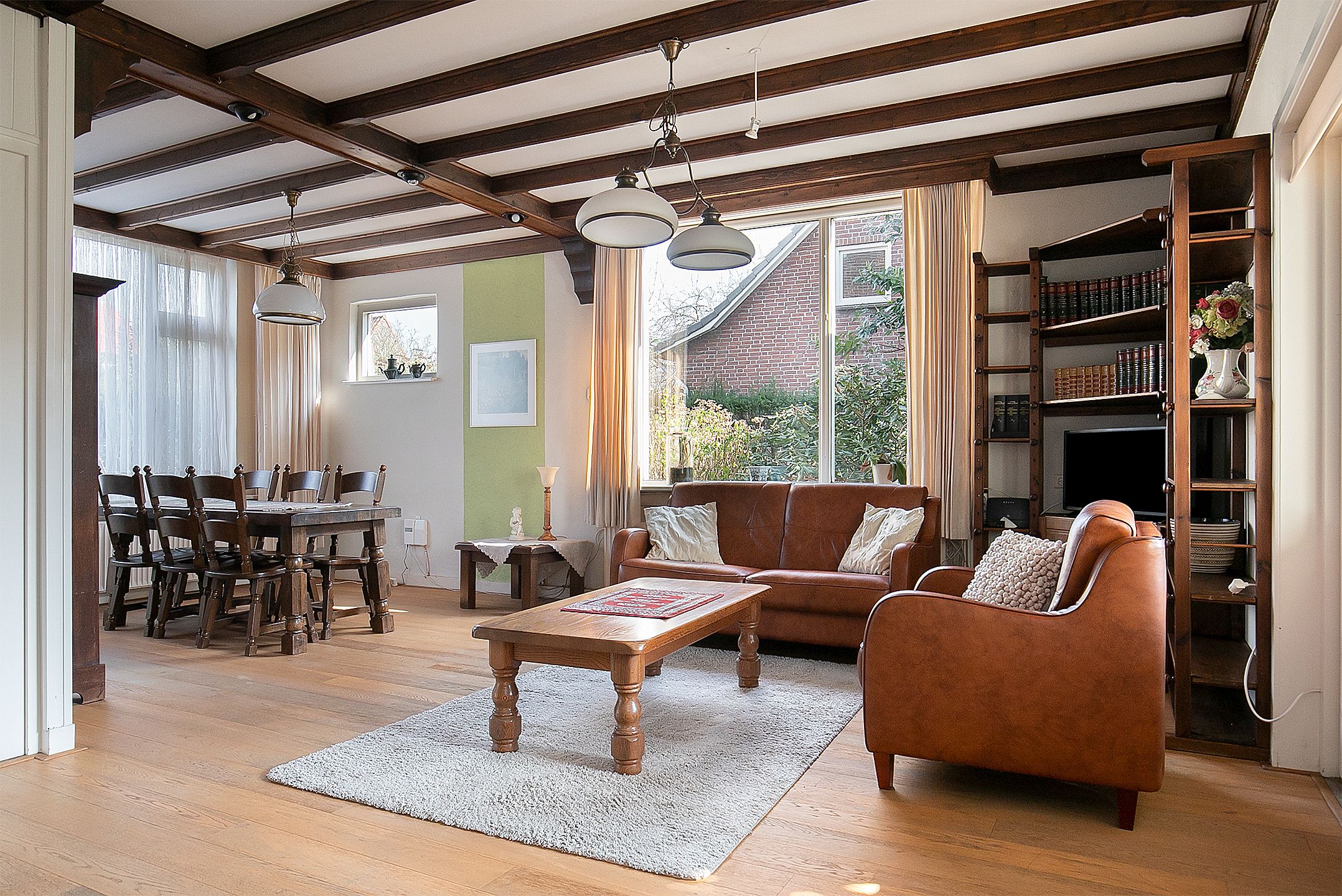 Foto 3 van Nieuwstraat 33