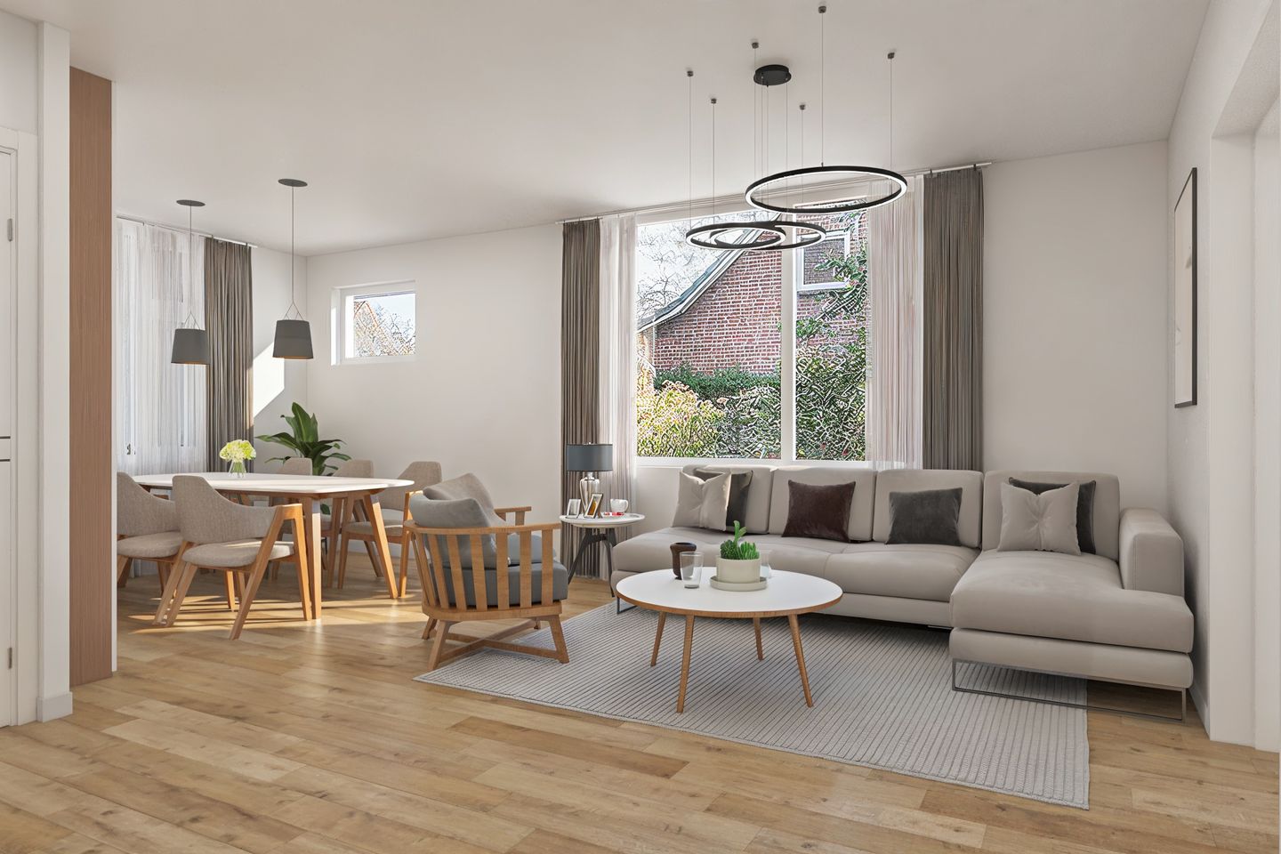 Foto 4 van Nieuwstraat 33