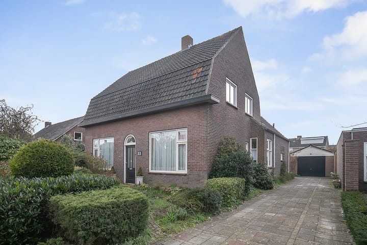 Foto 32 van Nieuwstraat 33