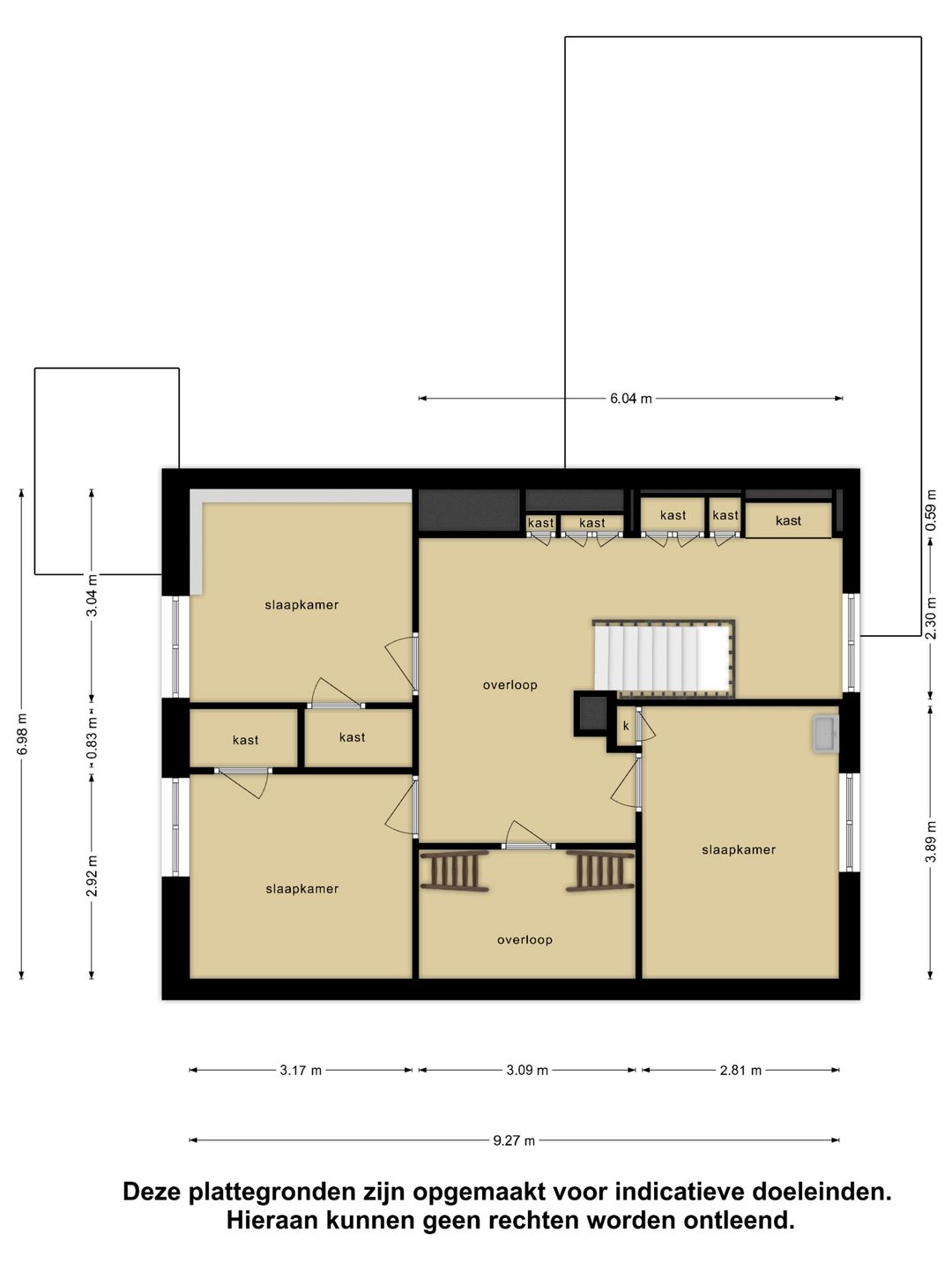 Foto 41 van Nieuwstraat 33