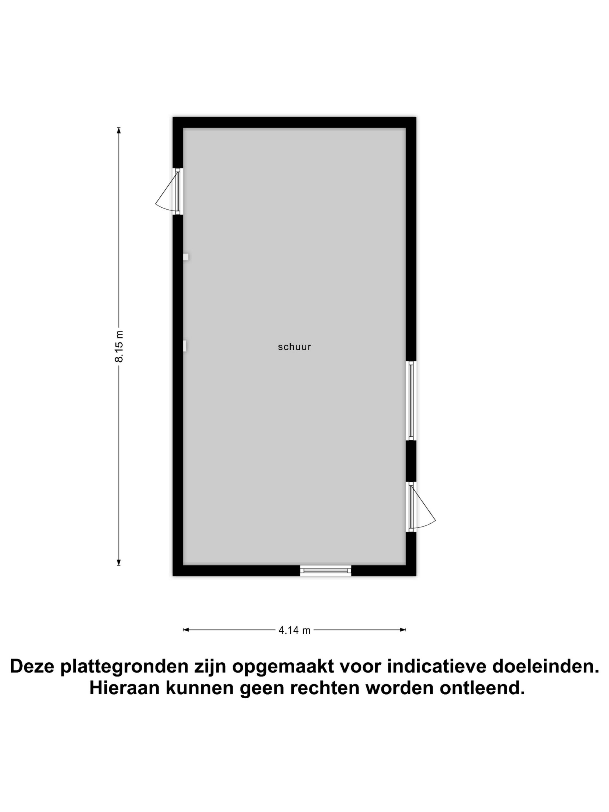 Foto 45 van Nieuwstraat 33