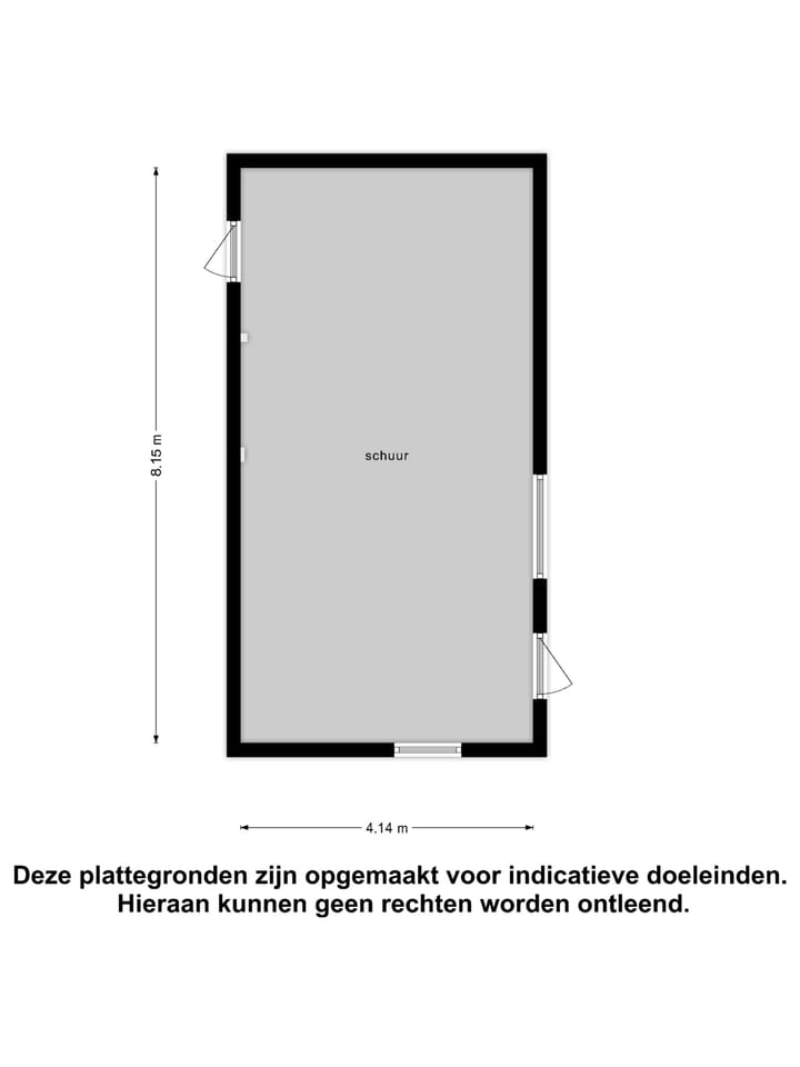 Foto 45 van Nieuwstraat 33