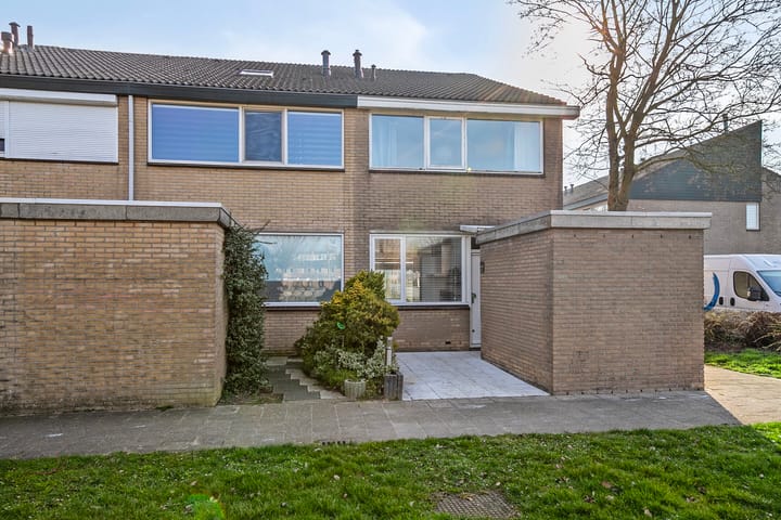 Foto 1 van Vrouwenslag 43