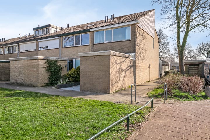 Foto 4 van Vrouwenslag 43