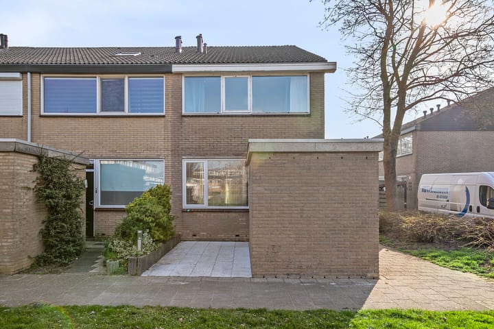 Foto 5 van Vrouwenslag 43