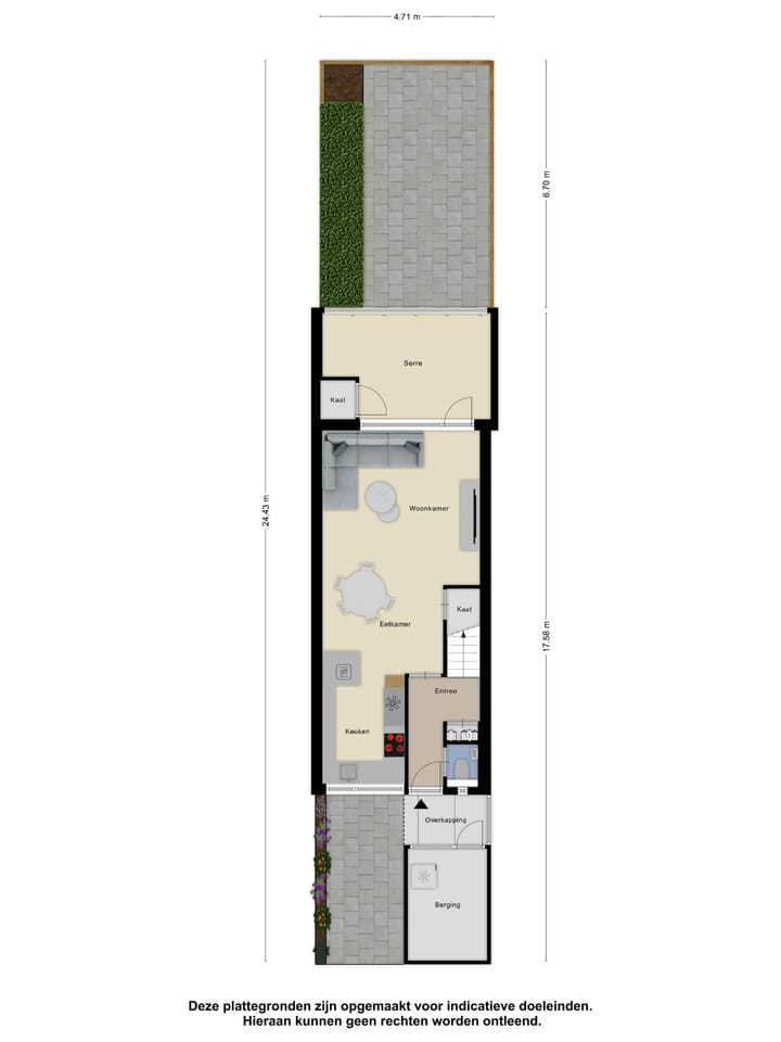 Foto 48 van Vrouwenslag 43