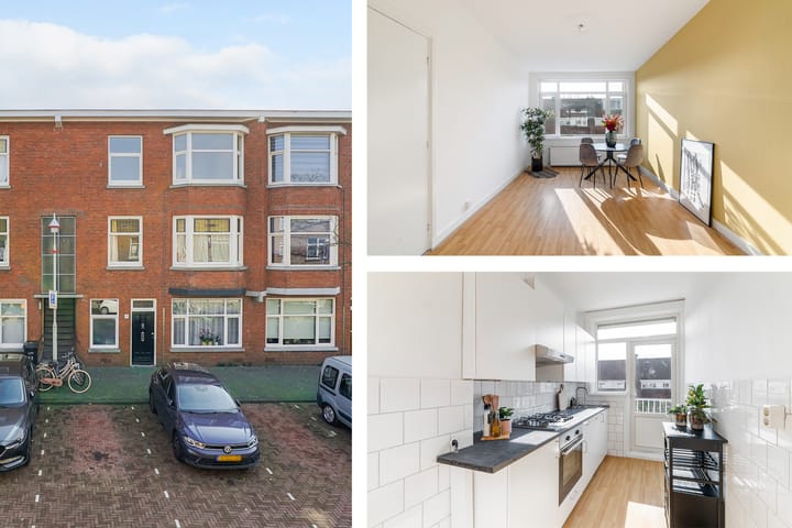 Foto 2 van Isingstraat 66