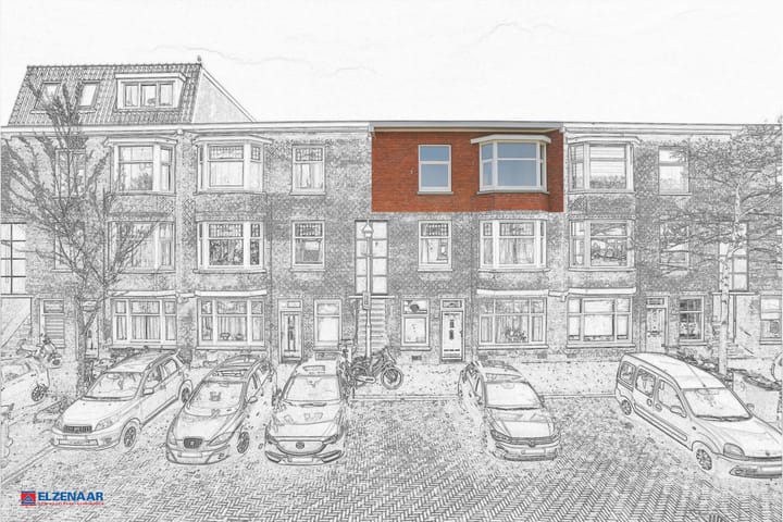 Foto 3 van Isingstraat 66