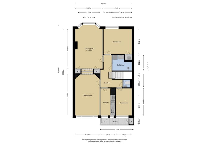 Foto 38 van Isingstraat 66