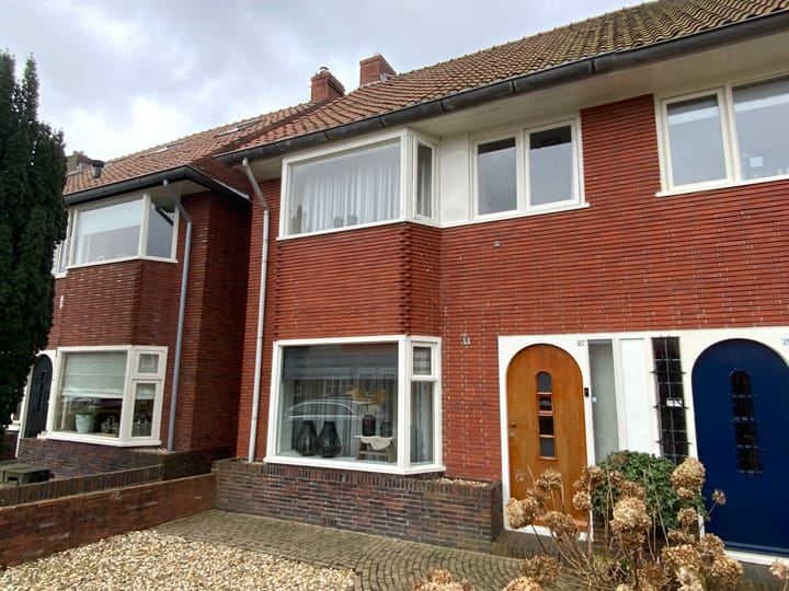 Foto 1 van Menaldumerstraat 27