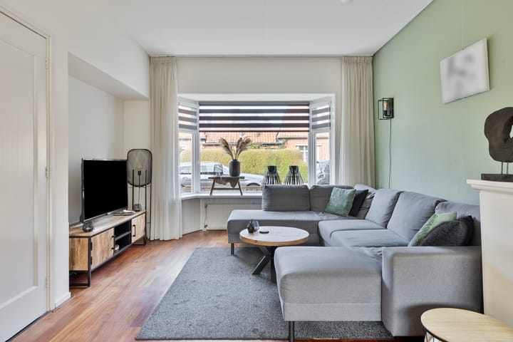 Foto 4 van Menaldumerstraat 27