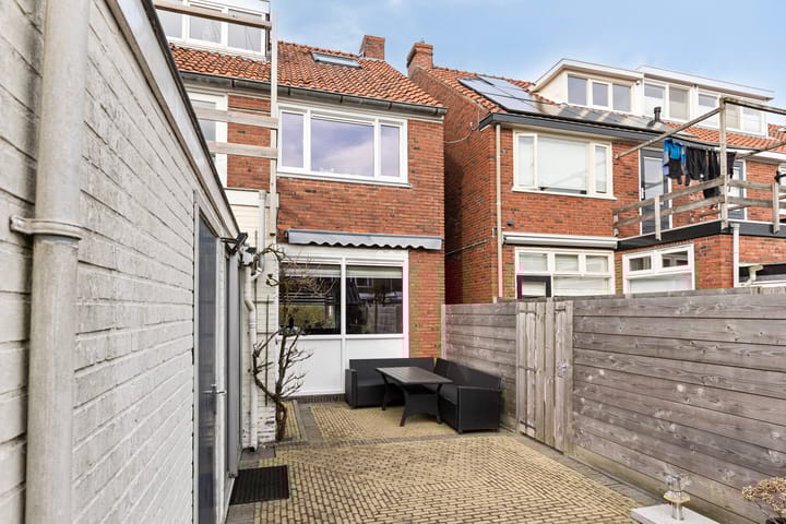 Foto 25 van Menaldumerstraat 27