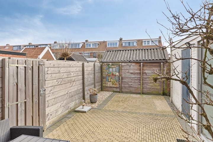 Foto 26 van Menaldumerstraat 27