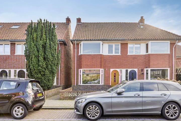 Foto 28 van Menaldumerstraat 27