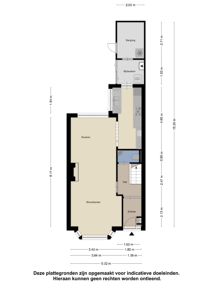 Foto 30 van Menaldumerstraat 27