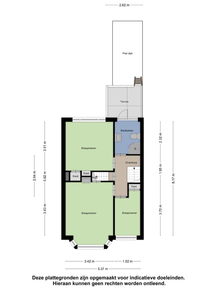 Foto 31 van Menaldumerstraat 27