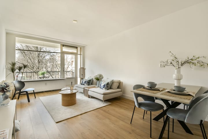 Foto 3 van Boeckenburg 33