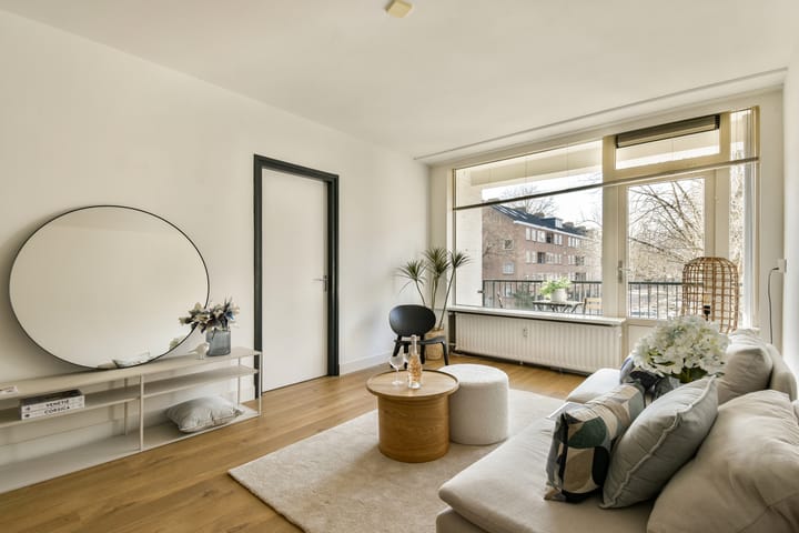 Foto 5 van Boeckenburg 33