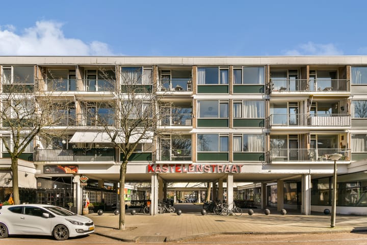 Foto 2 van Boeckenburg 33