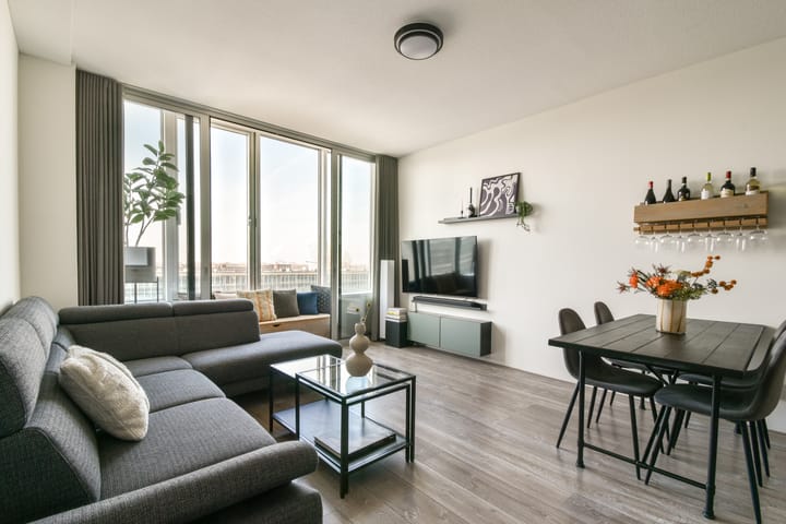 Foto 1 van Bos en Lommerplantsoen 97-H