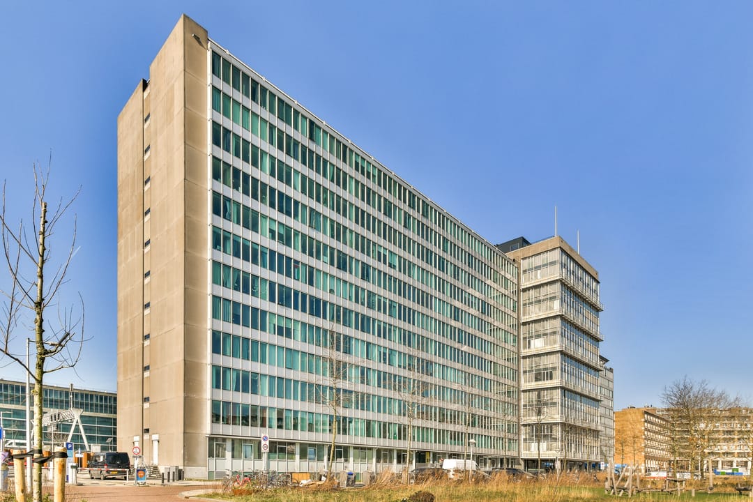 Photo 2 of Bos en Lommerplantsoen 97-H