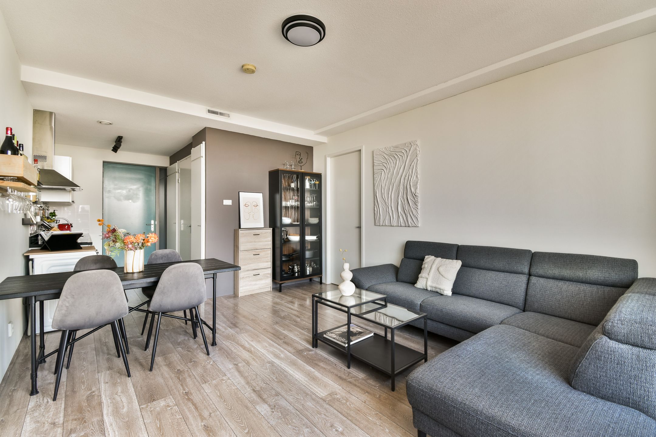 Photo 3 of Bos en Lommerplantsoen 97-H