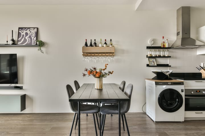 Foto 6 van Bos en Lommerplantsoen 97-H