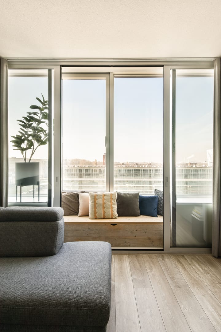 Foto 5 van Bos en Lommerplantsoen 97-H