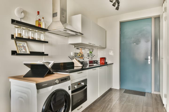 Foto 7 van Bos en Lommerplantsoen 97-H