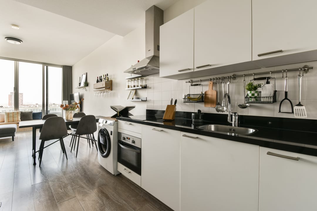 Photo 8 of Bos en Lommerplantsoen 97-H