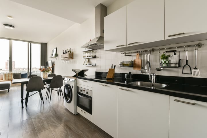 Foto 8 van Bos en Lommerplantsoen 97-H