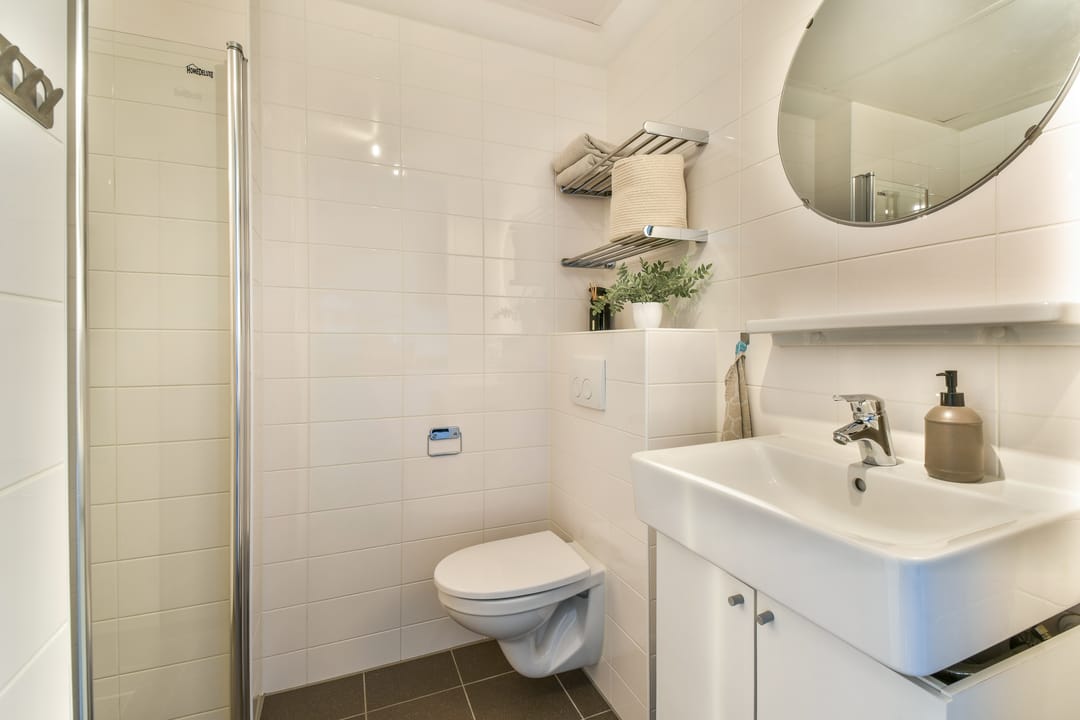 Photo 11 of Bos en Lommerplantsoen 97-H