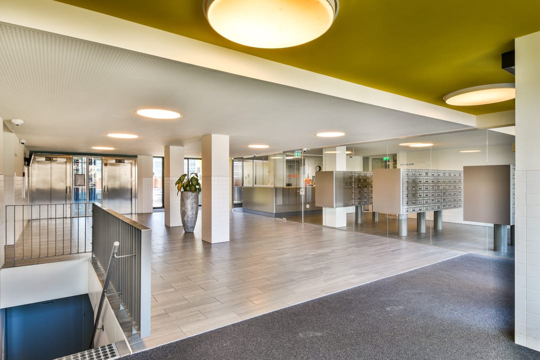 Photo 13 of Bos en Lommerplantsoen 97-H