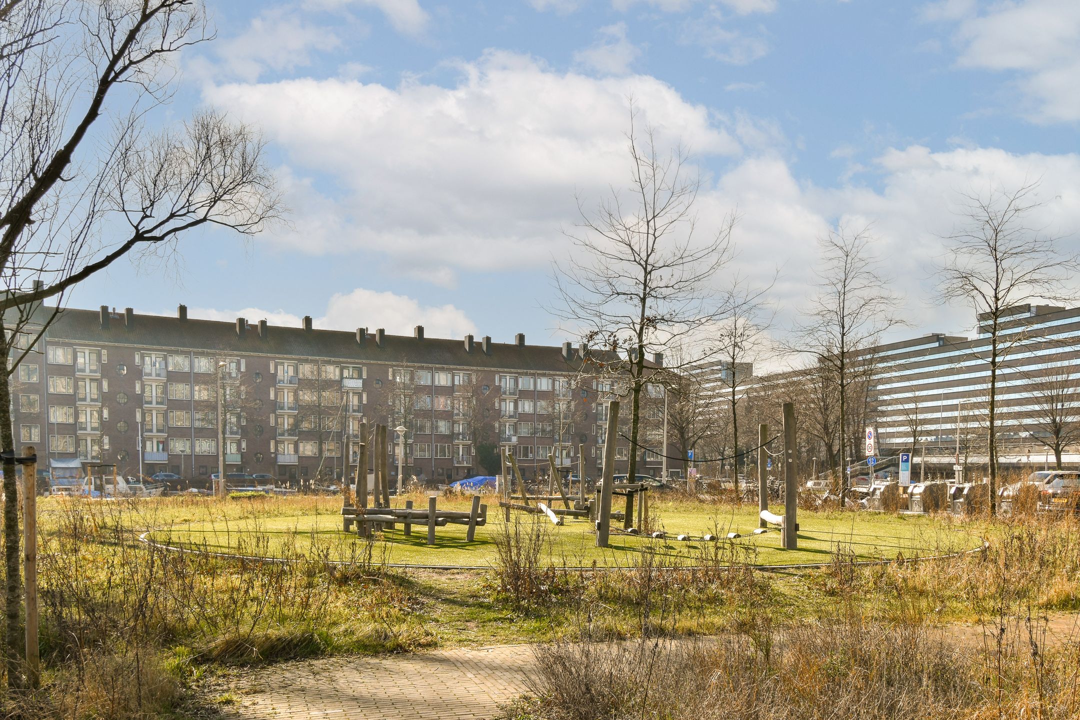 Photo 15 of Bos en Lommerplantsoen 97-H