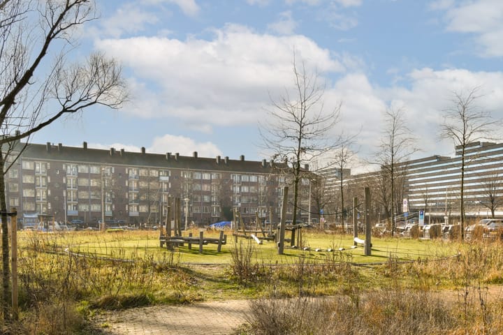 Foto 15 van Bos en Lommerplantsoen 97-H